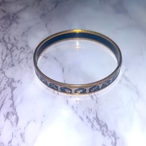 100% authentic Hermes bracelet